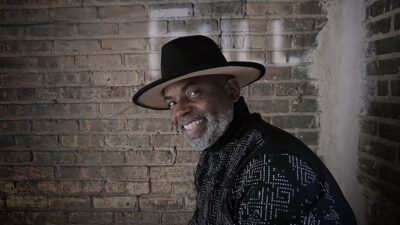 Featured image for Good Soul – Charles Tiner