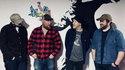 Featured image for Dead Goat – Dead Goat