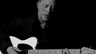 Featured image for Demokracy Blues – The Right Reverend Crow