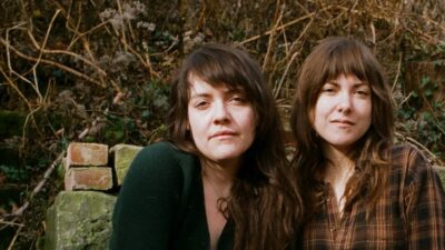 Featured image for Mama’s Broke Release New Single ‘Heaven’