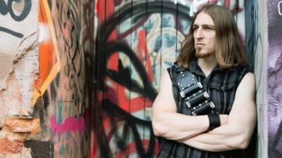 Featured image for Instrumentalist of the Year Will Wilde releases video for ‘Stole My Love’, taken from his charting album ‘Blues Is Still Alive’