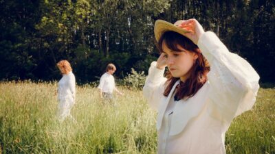 Featured image for The Little Winters – Anna Mcluckie