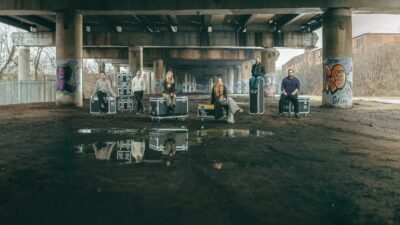Featured image for Halfway Home – Juniper