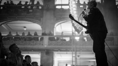 Featured image for Glen Hansard Live in Prague