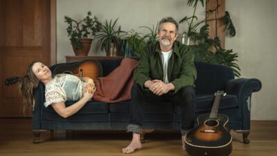 Featured image for These Are The Days That Turn In To Years – Pharis & Jason Romero