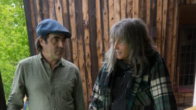 Featured image for Child Of The Hills – The Cousins Project (Kristina Stykos & Steve Mayone)