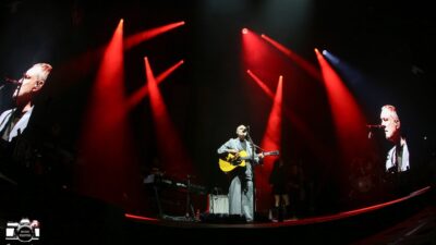 Featured image for David Gray Live in Belfast