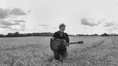 Featured image for Grammy-nominated singer-songwriter Mary Gauthier Announces New Album and Single
