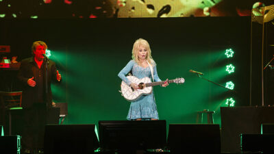 Featured image for Dolly Parton – In Memoriam