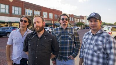 Featured image for Fight Like The Devil (Or Run Like Hell) – Dustin Arbuckle & The Damnations