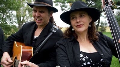 Featured image for Sinners & Saints – Cedar County Cobras