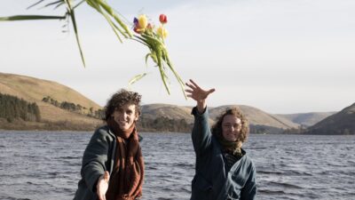 Featured image for Kingfisher – The Brothers Gillespie