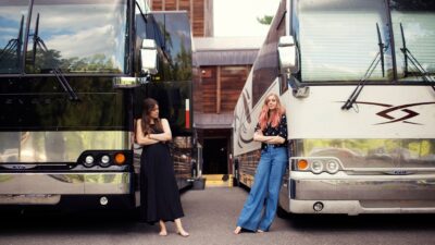 Featured image for First Aid Kit Return To The UK And Ireland In 2027