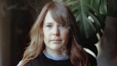 Featured image for Painted Light – Sarah Irvine
