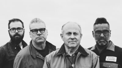 Featured image for The Dodge Brothers Release New Single